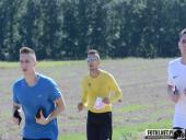 2021.09.05 - BIEG CHARYTATYWNY WYŚCIG PO ŻYCIE MARYSI - cz. 3