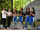 2024.04.27 - III WOLSZTYŃSKI MARATON ZUMBA FITNESS