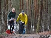 2017.02.18 - VII BIEG GÓRSKI LESZNO-GRZYBOWO