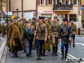 2025.04.12 - XI MARSZ KATYŃSKI WOLSZTYN