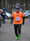 2014.12.20 - II WIGILIJNY CROSS WIECHA - NOWA DĄBROWA