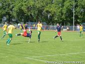 2014.05.25 - GROM WOLSZTYN - DĄBROCZANKA PĘPOWO