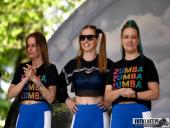 2024.04.27 - III WOLSZTYŃSKI MARATON ZUMBA FITNESS