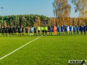 2025.11.08 - ORKAN CHORZEMIN - DĄB KĘBŁOWO