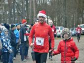 2014.12.20 - II WIGILIJNY CROSS WIECHA - NOWA DĄBROWA