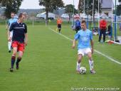 2014.09.24 - DĄB KĘBŁOWO - GROM WOLSZTYN