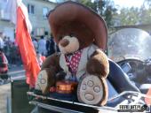 2018.09.30 - MARSZOBIEG "PUŚĆ OKO DLA FILIPA"