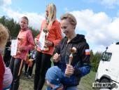 2019.10.06 - CHARYTAWTYNIE  - W RYTMIE SERCA DLA ZOSI część 5