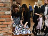 2022.02.20 - OFICJALNE OTWARCIE FUNDACJI POMOC MA MOC