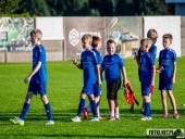 2024.09.20 - TURNIEJ W CHORZEMINIE - ROCZNIK 2014-2015