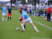 2014.09.24 - DĄB KĘBŁOWO - GROM WOLSZTYN