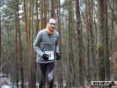 2017.02.18 - VII BIEG GÓRSKI LESZNO-GRZYBOWO