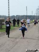 2018.04.15 - CHARYTATYWNY BIEG, MARSZ NORDIC WALKING CZ.2a