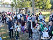 2018.09.30 - MARSZOBIEG "PUŚĆ OKO DLA FILIPA"