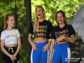 2024.04.27 - III WOLSZTYŃSKI MARATON ZUMBA FITNESS