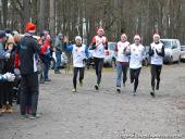 2014.12.20 - II WIGILIJNY CROSS WIECHA - NOWA DĄBROWA