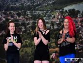 2024.04.27 - III WOLSZTYŃSKI MARATON ZUMBA FITNESS