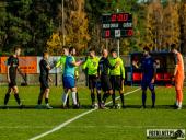 2025.11.08 - ORKAN CHORZEMIN - DĄB KĘBŁOWO