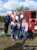 2019.10.06 - CHARYTAWTYNIE  - W RYTMIE SERCA DLA ZOSI część 5