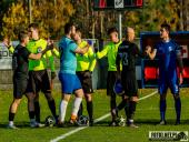 2025.11.08 - ORKAN CHORZEMIN - DĄB KĘBŁOWO