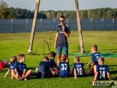 2024.09.20 - TURNIEJ W CHORZEMINIE - ROCZNIK 2014-2015