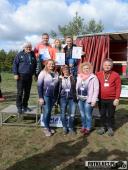 2019.10.06 - CHARYTAWTYNIE  - W RYTMIE SERCA DLA ZOSI część 5