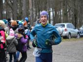 2014.12.20 - II WIGILIJNY CROSS WIECHA - NOWA DĄBROWA