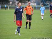 2014.09.24 - DĄB KĘBŁOWO - GROM WOLSZTYN