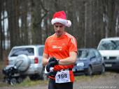 2014.12.20 - II WIGILIJNY CROSS WIECHA - NOWA DĄBROWA