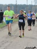 2018.04.15 - CHARYTATYWNY BIEG, MARSZ NORDIC WALKING CZ.2a