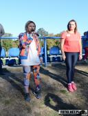 2018.09.30 - MARSZOBIEG "PUŚĆ OKO DLA FILIPA"