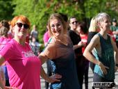 2024.04.27 - III WOLSZTYŃSKI MARATON ZUMBA FITNESS
