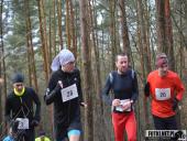 2017.02.18 - VII BIEG GÓRSKI LESZNO-GRZYBOWO