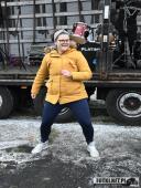 2022.12.11 - III BIEG MIKOŁAJKOWY "BY POMOC MIAŁA MOC" - CZĘŚĆ 3