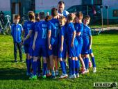 2024.09.20 - TURNIEJ W CHORZEMINIE - ROCZNIK 2014-2015