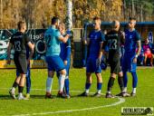 2025.11.08 - ORKAN CHORZEMIN - DĄB KĘBŁOWO