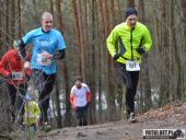 2017.02.18 - VII BIEG GÓRSKI LESZNO-GRZYBOWO