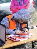 2014.12.20 - II WIGILIJNY CROSS WIECHA - NOWA DĄBROWA