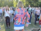 2018.09.30 - MARSZOBIEG "PUŚĆ OKO DLA FILIPA"