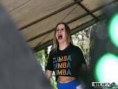2024.04.27 - III WOLSZTYŃSKI MARATON ZUMBA FITNESS