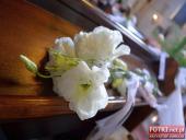 ŚLUB-WESELE MALWINY I WOJTKA