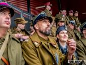 2025.04.12 - XI MARSZ KATYŃSKI WOLSZTYN