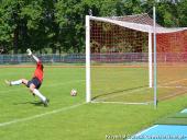 2014.05.25 - GROM WOLSZTYN - DĄBROCZANKA PĘPOWO