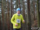 2017.02.18 - VII BIEG GÓRSKI LESZNO-GRZYBOWO