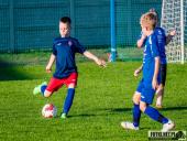 2024.09.20 - TURNIEJ W CHORZEMINIE - ROCZNIK 2014-2015