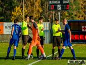 2025.11.08 - ORKAN CHORZEMIN - DĄB KĘBŁOWO