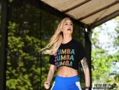 2024.04.27 - III WOLSZTYŃSKI MARATON ZUMBA FITNESS