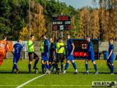 2025.11.08 - ORKAN CHORZEMIN - DĄB KĘBŁOWO