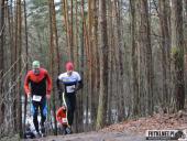 2017.02.18 - VII BIEG GÓRSKI LESZNO-GRZYBOWO