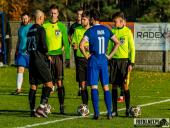 2025.11.08 - ORKAN CHORZEMIN - DĄB KĘBŁOWO